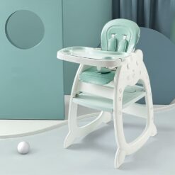 Cat Chair - Buy Multi-functional Baby Feeding High Chair Online India