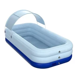 Buy Self-Inflatable Family Large Size Pool online | StarAndDaisy