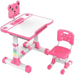 Buy Study Table with Book Holder Online India - StarAndDaisy