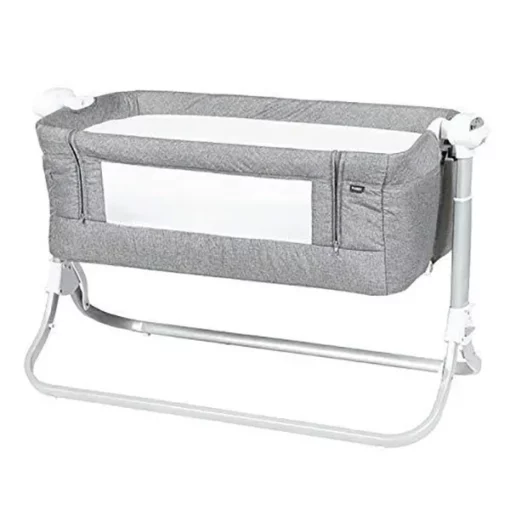 Buy Electric Swing Crib Cradle with Adjustable Height Online