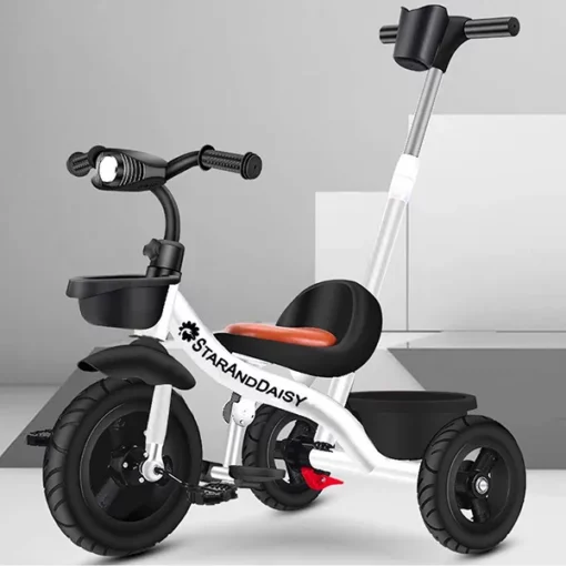 Buy Luxury Baby/ Kids Cycle Toddlers Bicycle/ Tricycle Online India