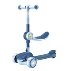Buy Slide Kids Kick Scooter- 3 wheel scooter with Adjustable Height Online