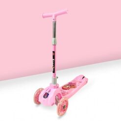 Toddler Foldable Scooter for kids