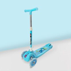 Foldable Toddler Scooter for Kids
