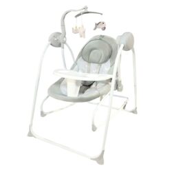 Buy International 3in1 baby rocker cradle with 3 Seat positions Online India