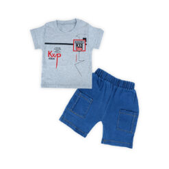 Buy Shirt and Shorts combo for kids/Boys Online India | StarAndDaisy