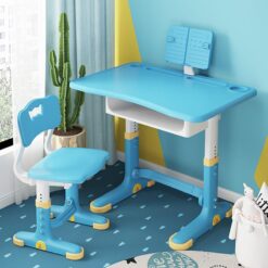 Upgraded Study Table - Buy Kids Study Table & Chair with Book Holder