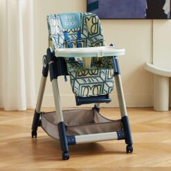 HighChairs - Buy Baby Multiple Recline Position High Chair Online India