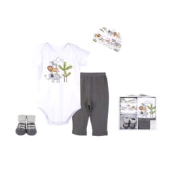 Clothes for Newborn Baby