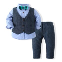 Buy Premium Quality Party Dresses for Boys Online India - StarAndDaisy