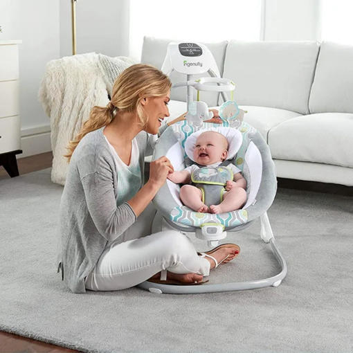 Baby Rockers and Swings Online India