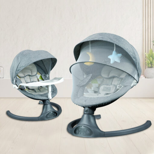 Buy Premium Quality Rocker and Swings for Baby Online India