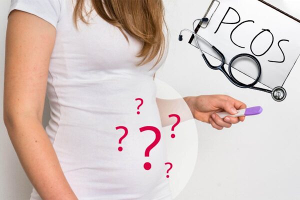 Tips to get pregnant with PCOS