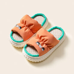 Explore Premium Quality Kids Sandals and Slippers Online India