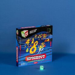 Knockout Board Games